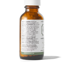 Jackson’s #8 Mag Phos 6x (Magnesium Phosphate) Schuessler Mineral Cell Salt