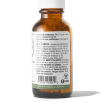 Jackson’s #8 Mag Phos 6x (Magnesium Phosphate) Schuessler Mineral Cell Salt