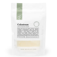 Colostrum Powder