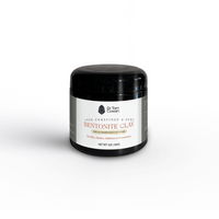 Natural Calcium Bentonite Clay