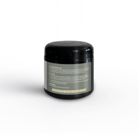 Natural Calcium Bentonite Clay