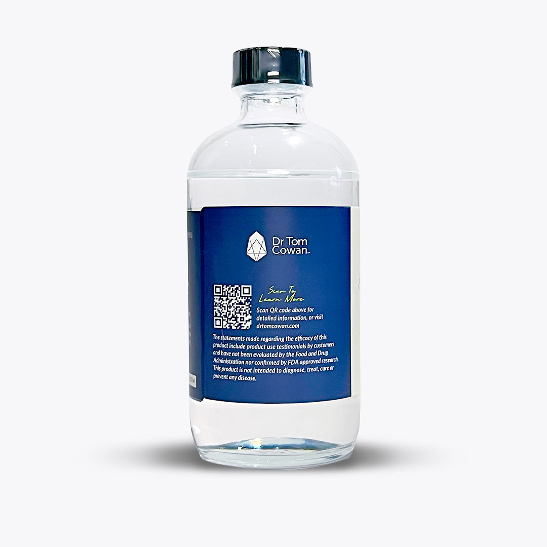 DMSO Low Odor Dimethyl Sulfoxide Liquid