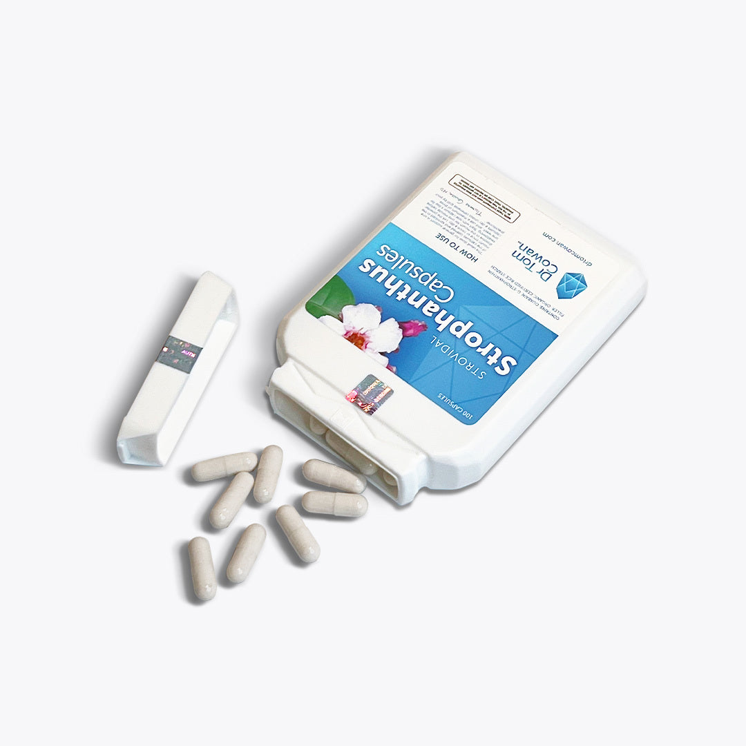 Strophanthus Capsules