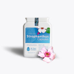 Strophanthus Capsules