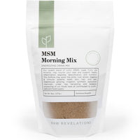 MSM Morning Mix