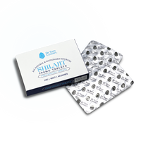 Shilajit Tablets - Pure and Raw