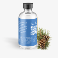 100% Pure Gum Spirits of Turpentine