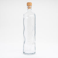 Flaska Natural Cork Water Bottle