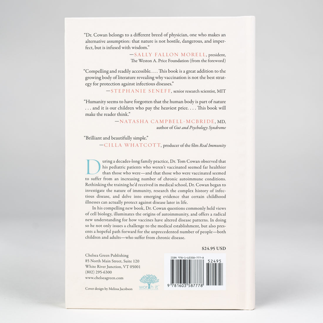 Vaccines, Autoimmunity, and the Changing Nature of Childhood Illness