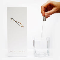 Analemma Water Wand