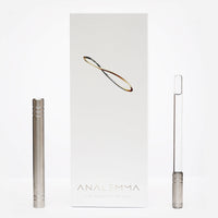 Analemma Water Wand