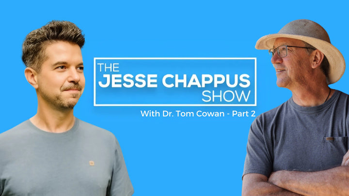 EVERYTHING We’ve Been Told About Cancer Is WRONG! | Dr. Tom Cowan