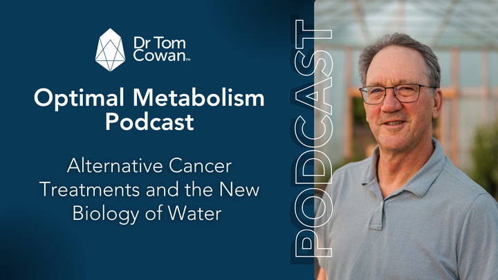 Optimal Metabolism Podcast