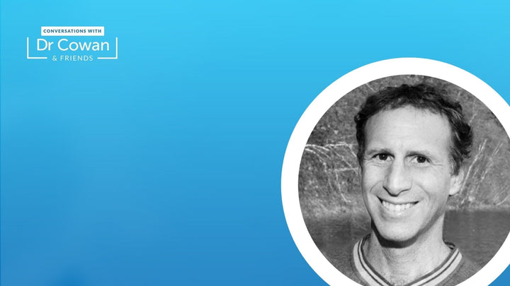 #93: Dr. Marc Grossman