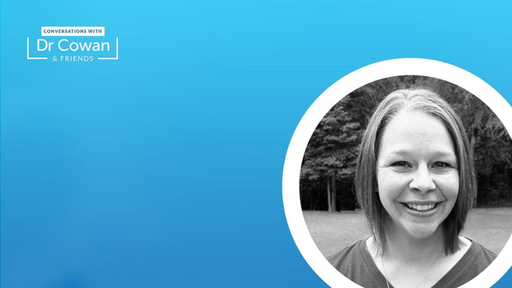 #94: Dr. Becky Peebles