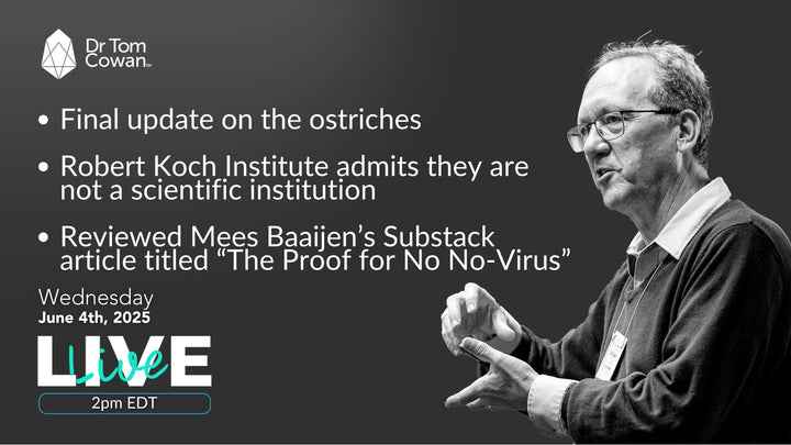 Webinar from June 4th, 2025