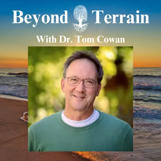 Beyond Terrain Podcast