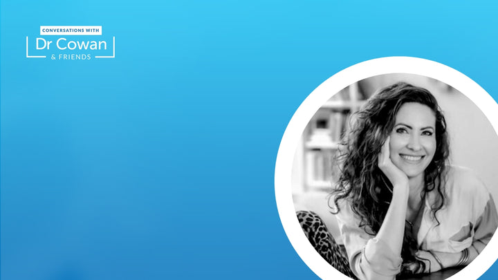 #80: Kelly Brogan, MD