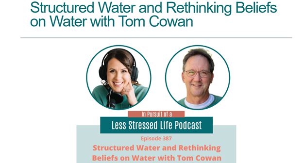 Less Stressed Life Podcast