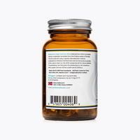 Rosita Extra Virgin Cod Liver Oil - Raw, Wild, Sustainable