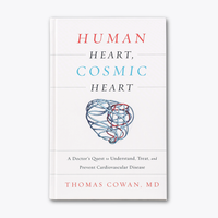 Human Heart, Cosmic Heart