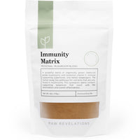Immunity Matrix