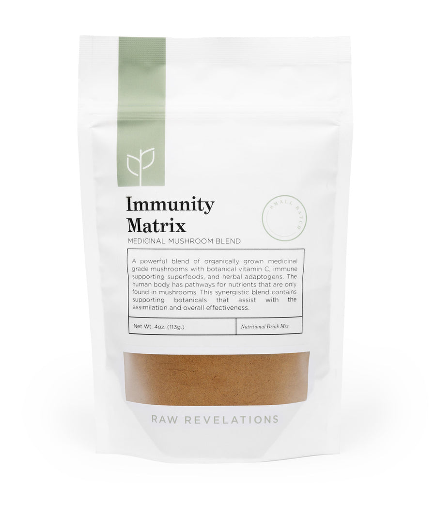 Immunity Matrix