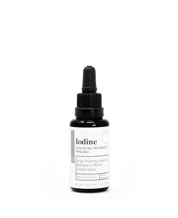 Iodine