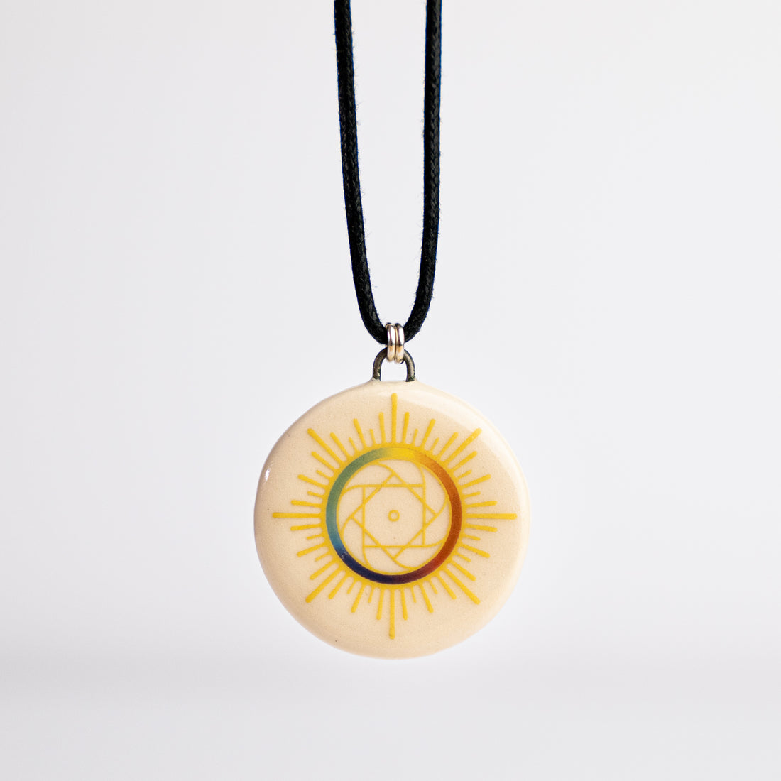 LDT Ceramic Harmonizer Pendants