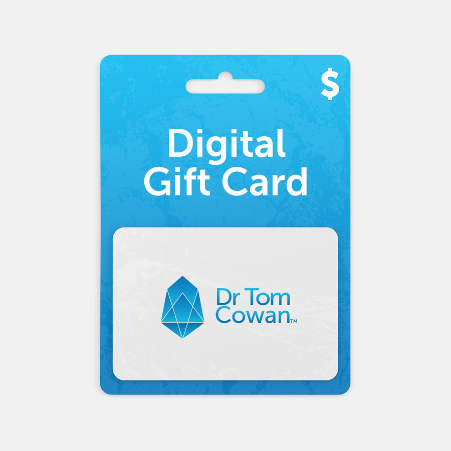 Digital Gift Card