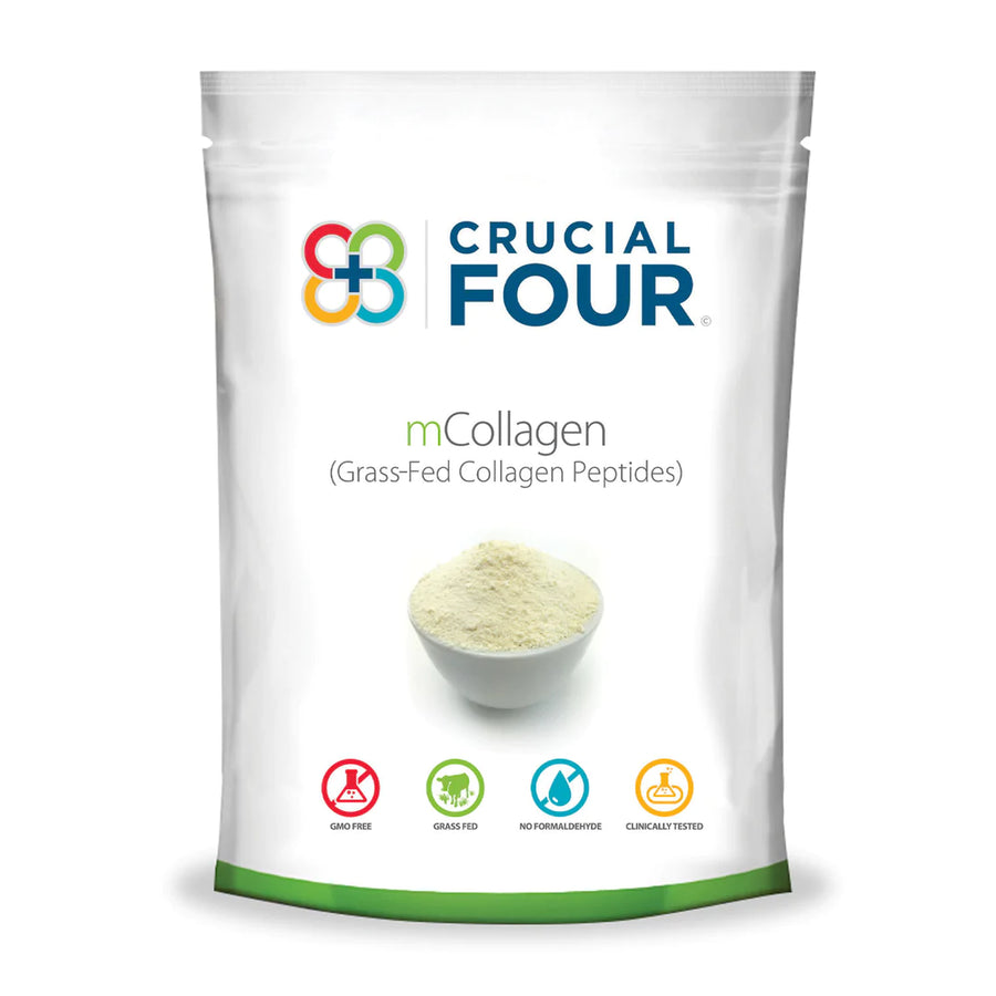 Grass-Fed Collagen Peptides