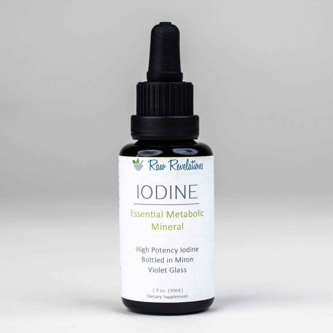 Iodine