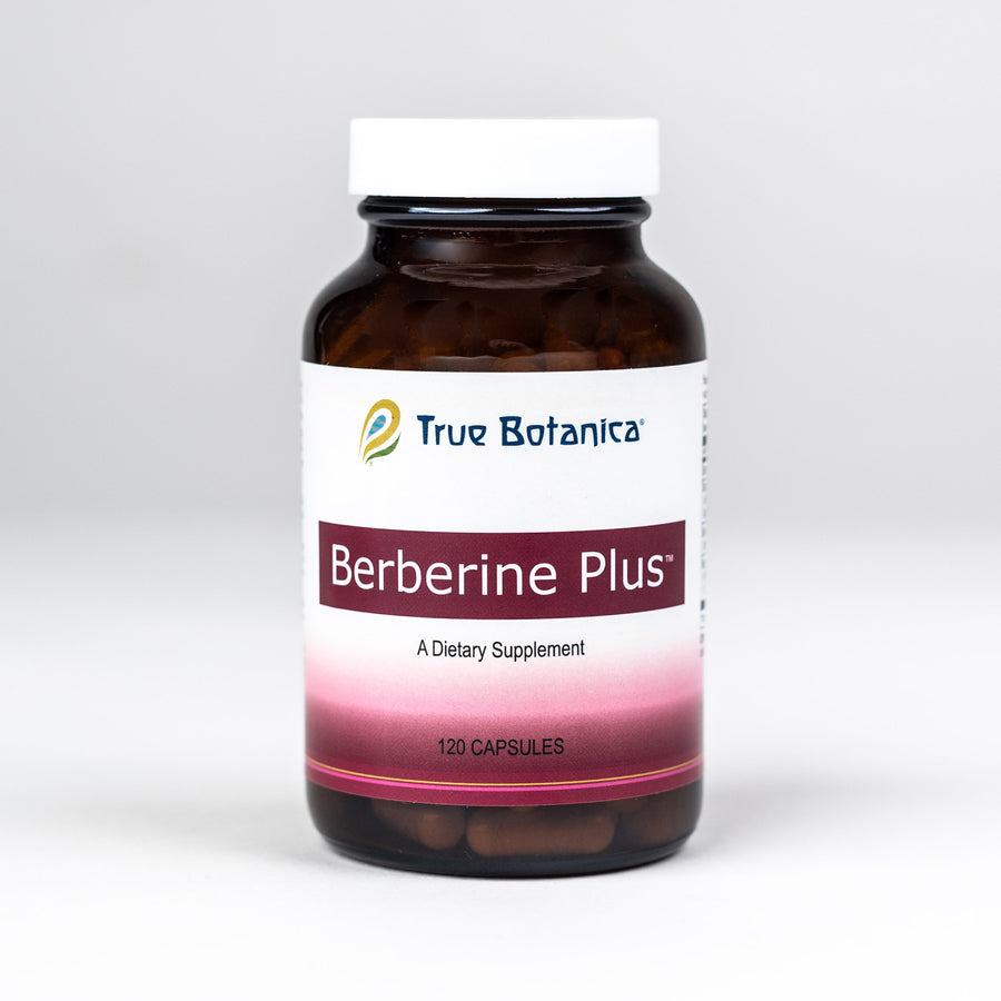 Berberine Plus™